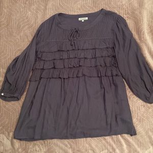 World market blouse